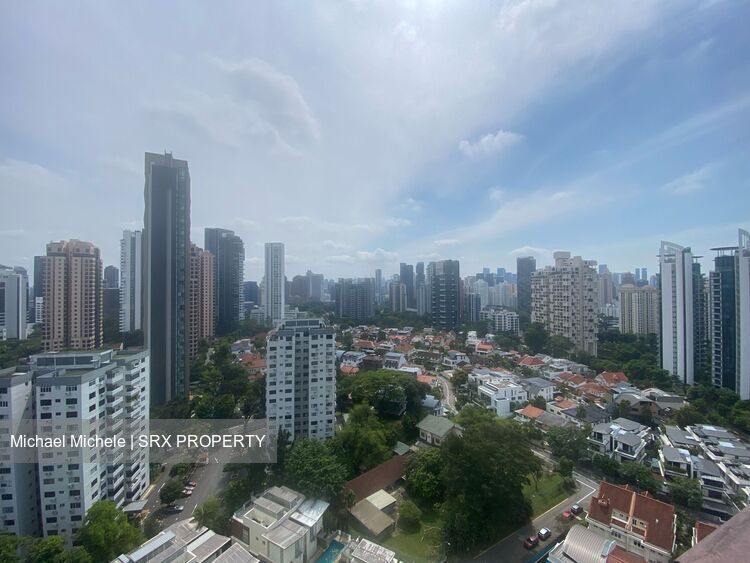 Orchard Bel Air (D10), Condominium #446109291